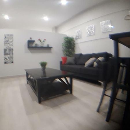 Nuevos Departamentos Centro Historico A 200 Mts Del Malecon Apartment ลาปาซ ภายนอก รูปภาพ
