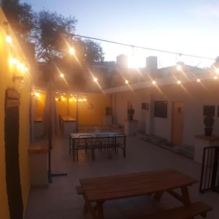 Nuevos Departamentos Centro Historico A 200 Mts Del Malecon Apartment ลาปาซ ภายนอก รูปภาพ