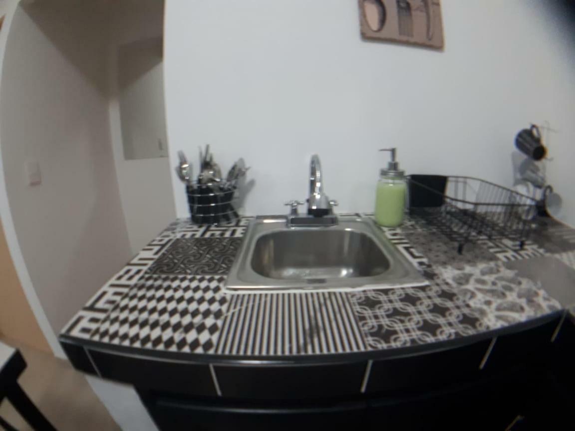 Nuevos Departamentos Centro Historico A 200 Mts Del Malecon Apartment ลาปาซ ภายนอก รูปภาพ