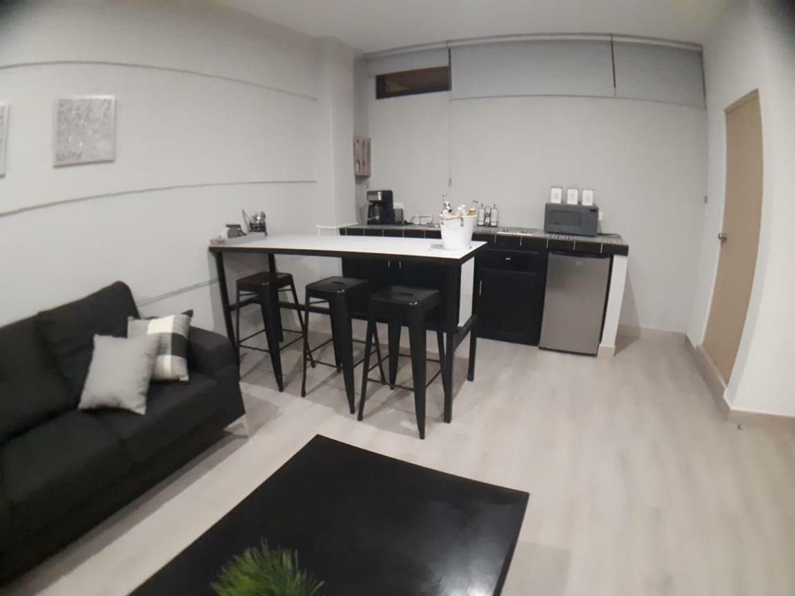 Nuevos Departamentos Centro Historico A 200 Mts Del Malecon Apartment ลาปาซ ภายนอก รูปภาพ