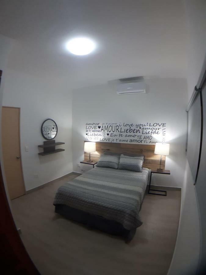 Nuevos Departamentos Centro Historico A 200 Mts Del Malecon Apartment ลาปาซ ภายนอก รูปภาพ