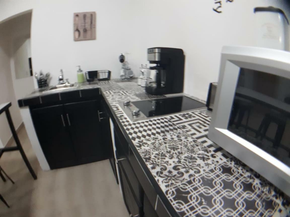 Nuevos Departamentos Centro Historico A 200 Mts Del Malecon Apartment ลาปาซ ภายนอก รูปภาพ