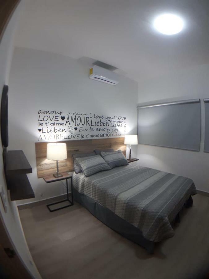 Nuevos Departamentos Centro Historico A 200 Mts Del Malecon Apartment ลาปาซ ภายนอก รูปภาพ