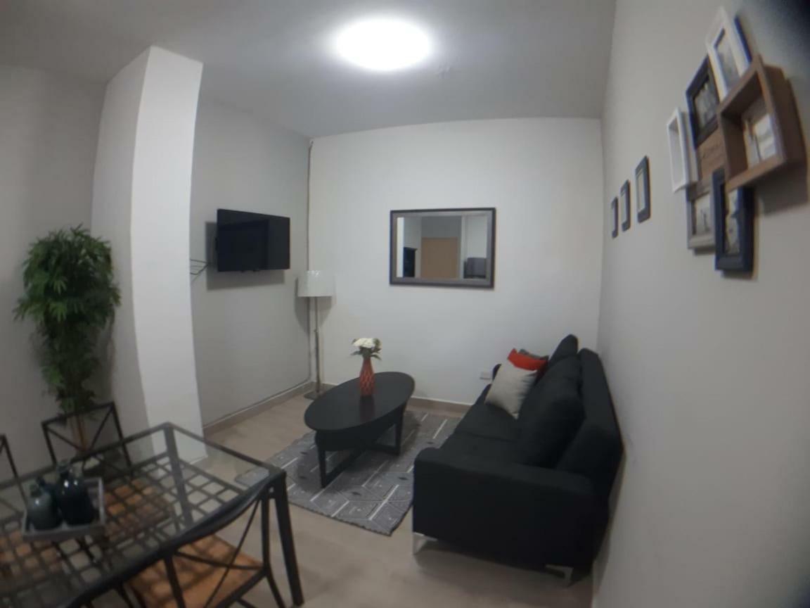 Nuevos Departamentos Centro Historico A 200 Mts Del Malecon Apartment ลาปาซ ภายนอก รูปภาพ