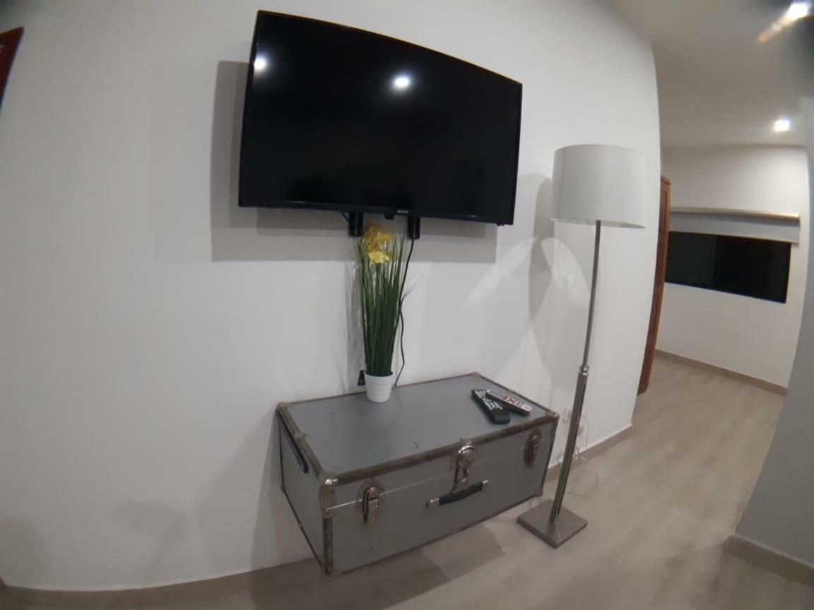 Nuevos Departamentos Centro Historico A 200 Mts Del Malecon Apartment ลาปาซ ภายนอก รูปภาพ