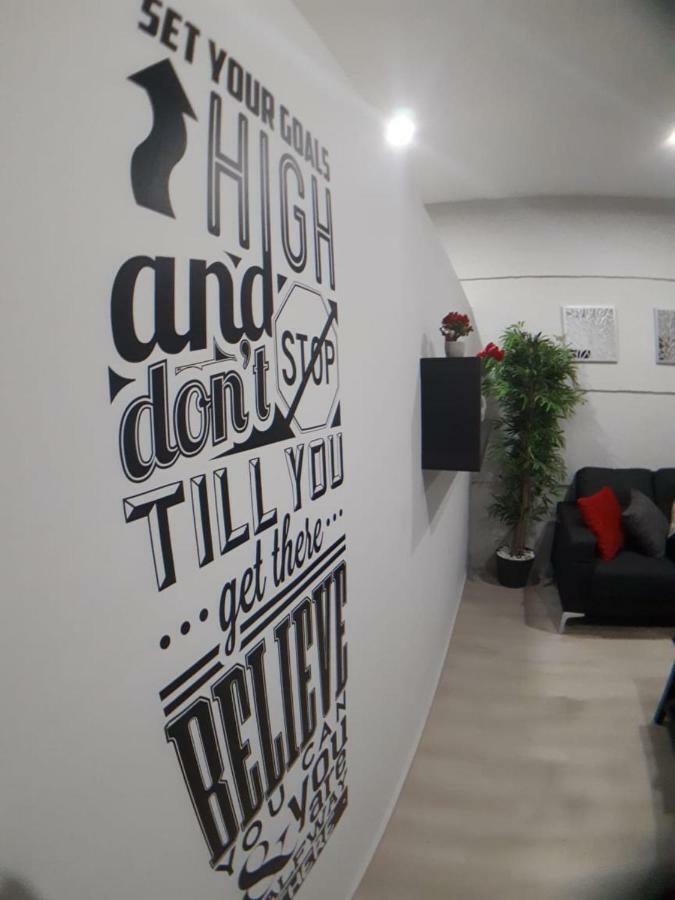 Nuevos Departamentos Centro Historico A 200 Mts Del Malecon Apartment ลาปาซ ภายนอก รูปภาพ