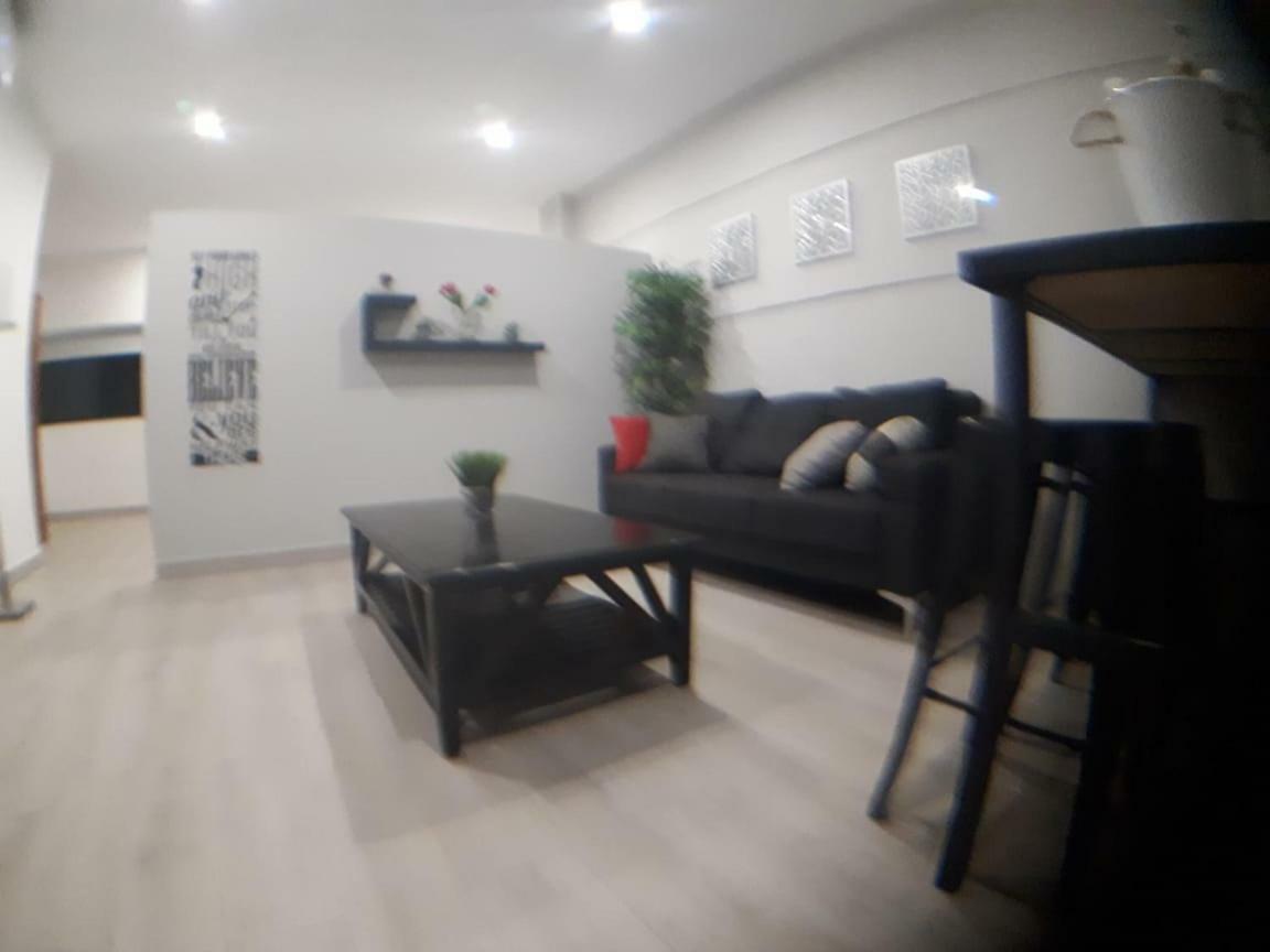 Nuevos Departamentos Centro Historico A 200 Mts Del Malecon Apartment ลาปาซ ภายนอก รูปภาพ