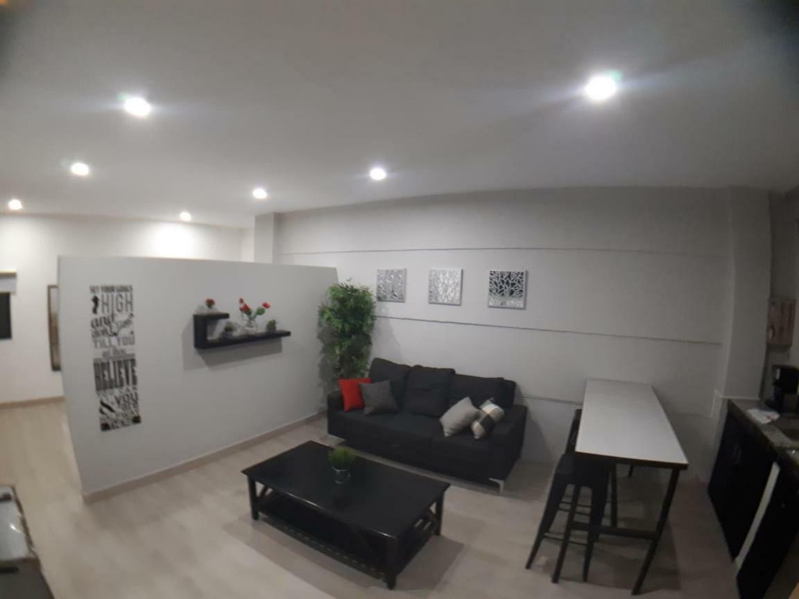 Nuevos Departamentos Centro Historico A 200 Mts Del Malecon Apartment ลาปาซ ภายนอก รูปภาพ