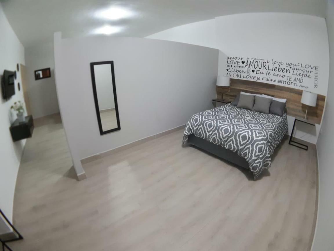 Nuevos Departamentos Centro Historico A 200 Mts Del Malecon Apartment ลาปาซ ภายนอก รูปภาพ