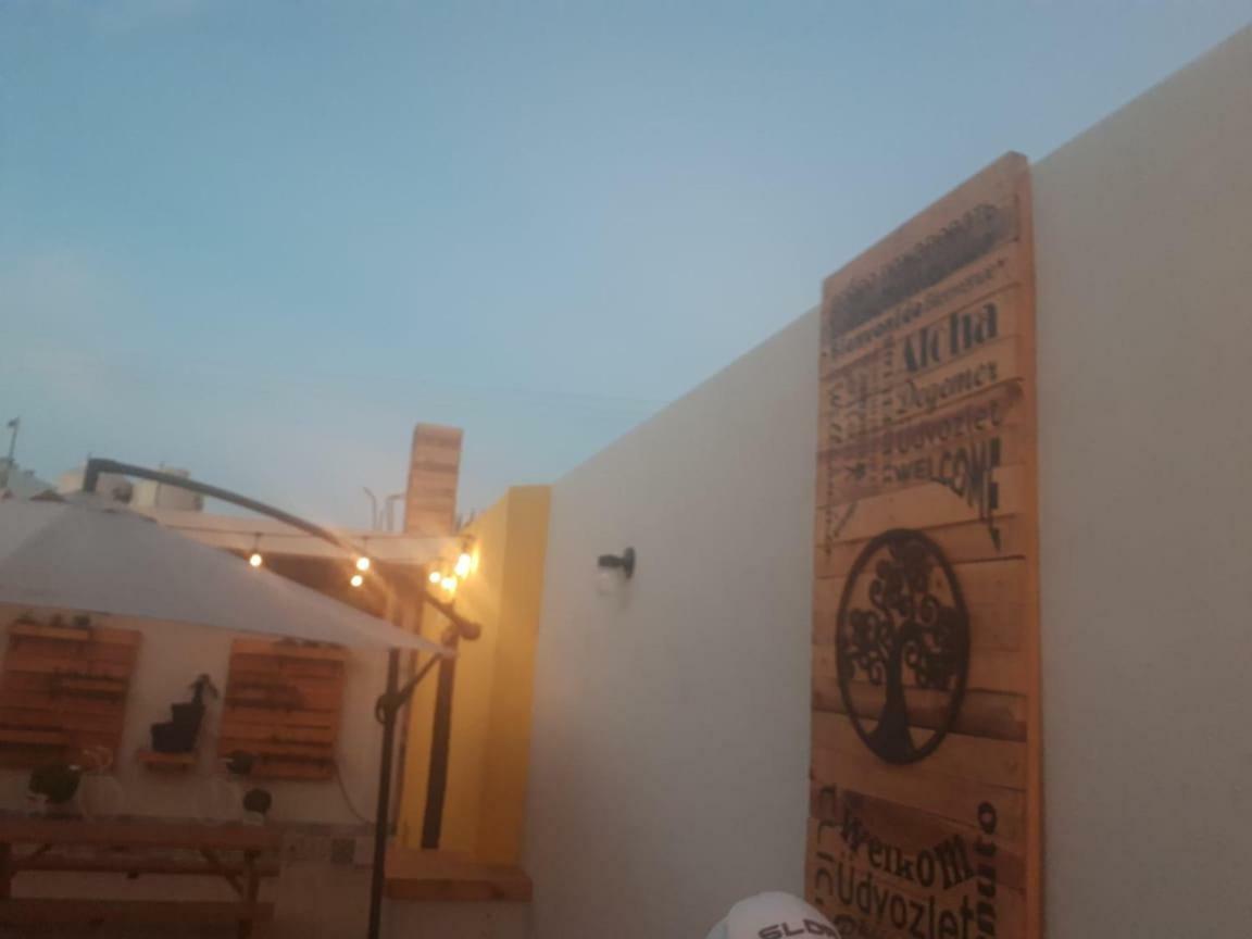 Nuevos Departamentos Centro Historico A 200 Mts Del Malecon Apartment ลาปาซ ภายนอก รูปภาพ