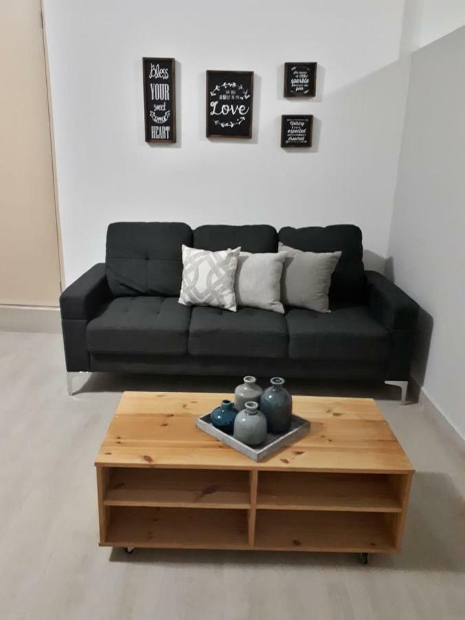 Nuevos Departamentos Centro Historico A 200 Mts Del Malecon Apartment ลาปาซ ภายนอก รูปภาพ