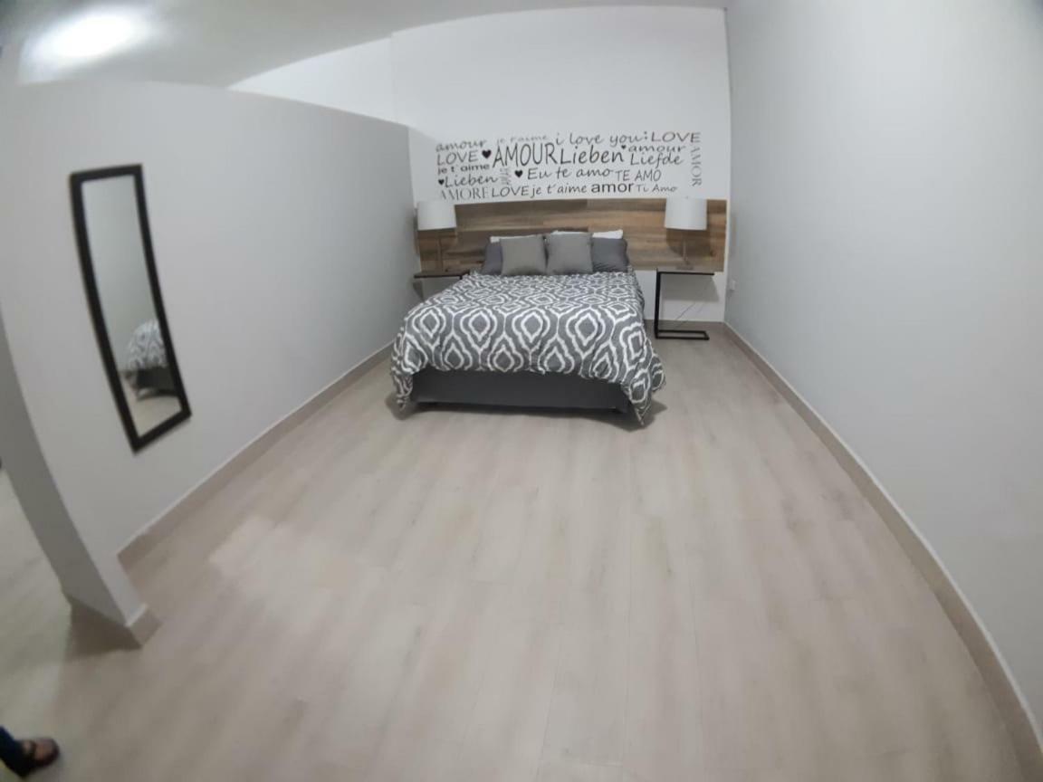 Nuevos Departamentos Centro Historico A 200 Mts Del Malecon Apartment ลาปาซ ภายนอก รูปภาพ