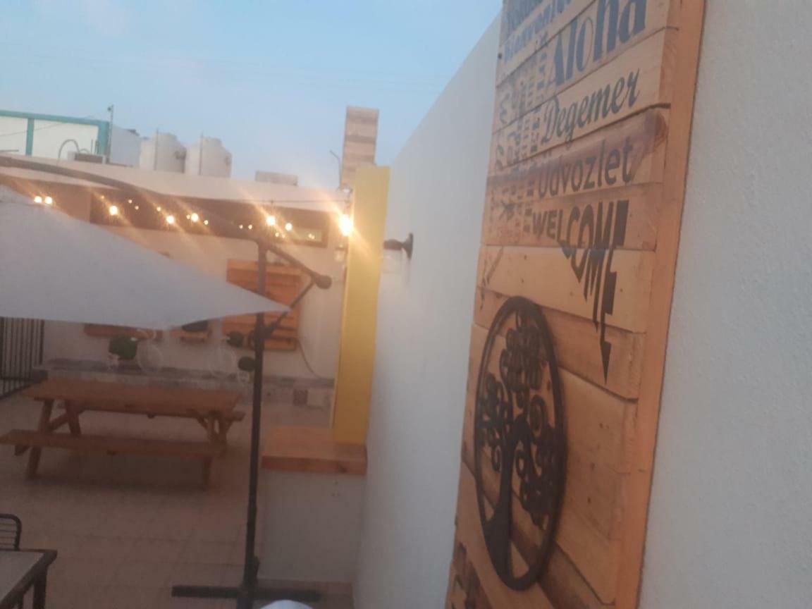 Nuevos Departamentos Centro Historico A 200 Mts Del Malecon Apartment ลาปาซ ภายนอก รูปภาพ