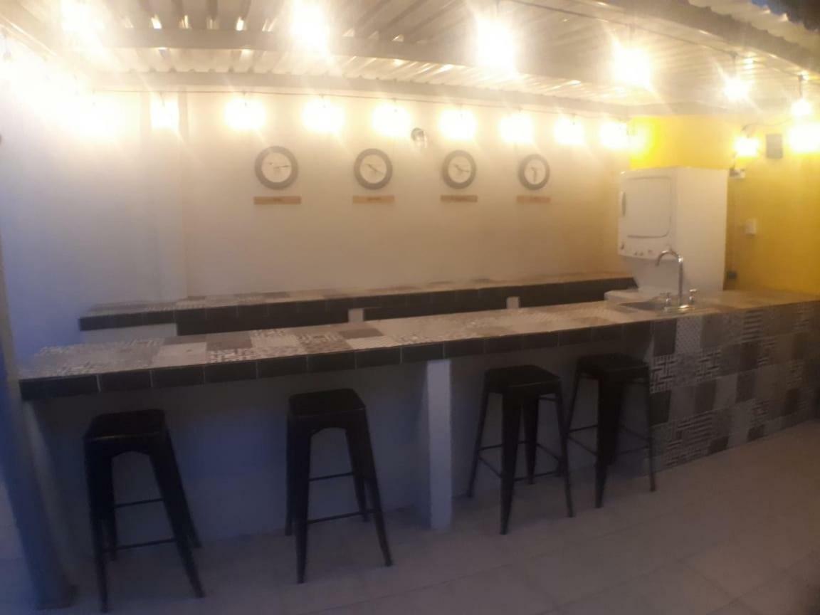 Nuevos Departamentos Centro Historico A 200 Mts Del Malecon Apartment ลาปาซ ภายนอก รูปภาพ