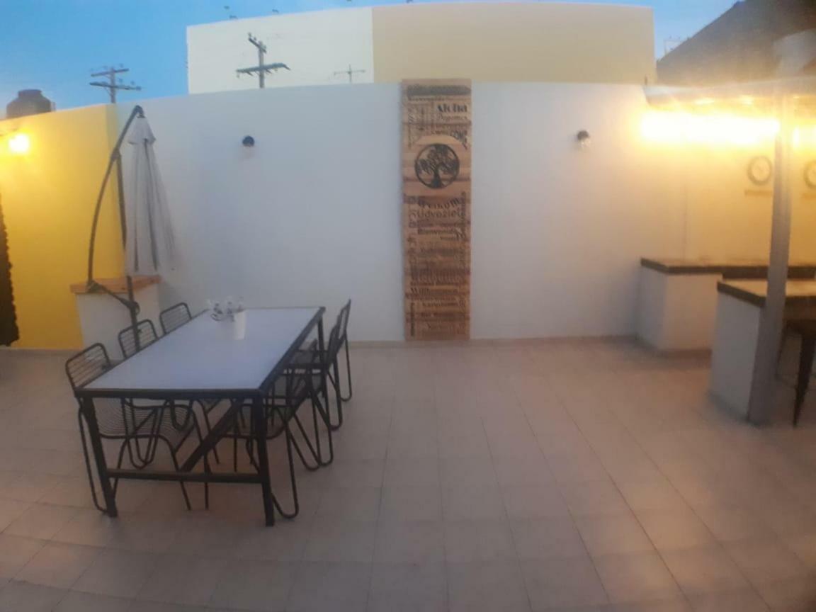 Nuevos Departamentos Centro Historico A 200 Mts Del Malecon Apartment ลาปาซ ภายนอก รูปภาพ