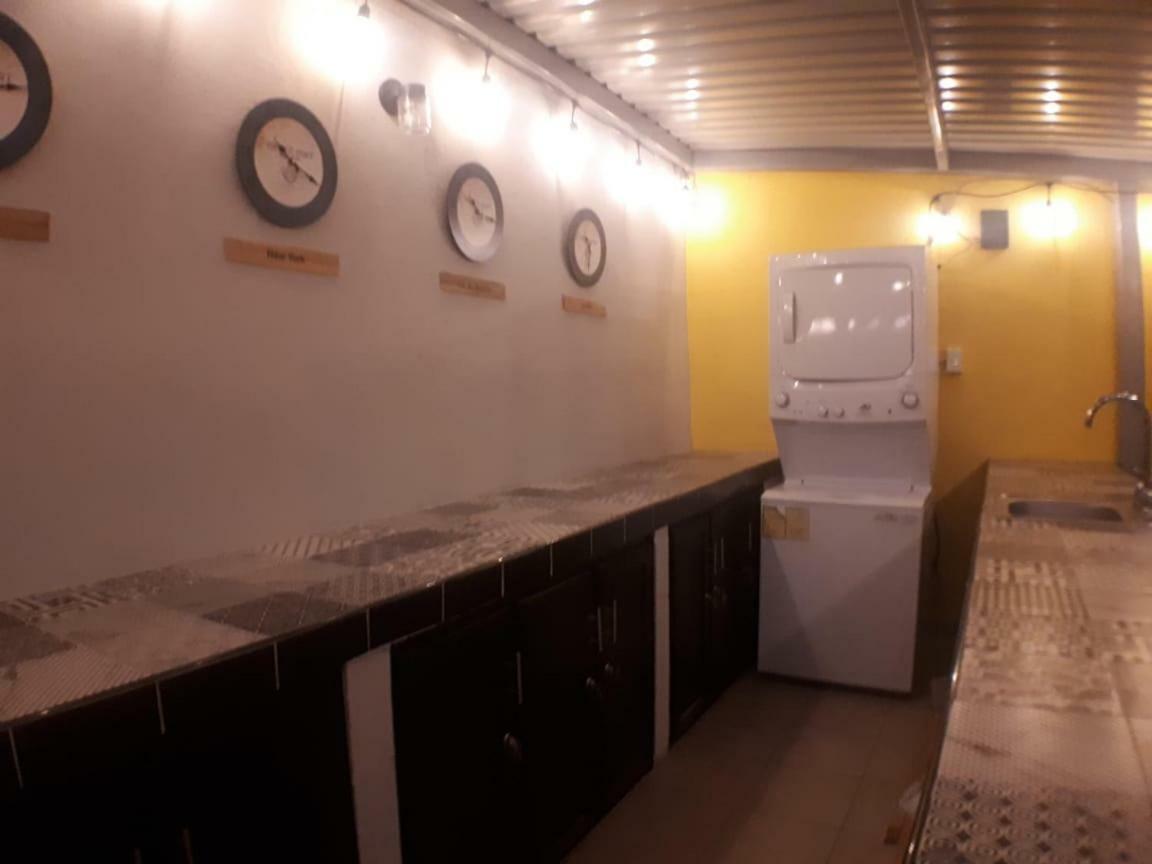 Nuevos Departamentos Centro Historico A 200 Mts Del Malecon Apartment ลาปาซ ภายนอก รูปภาพ