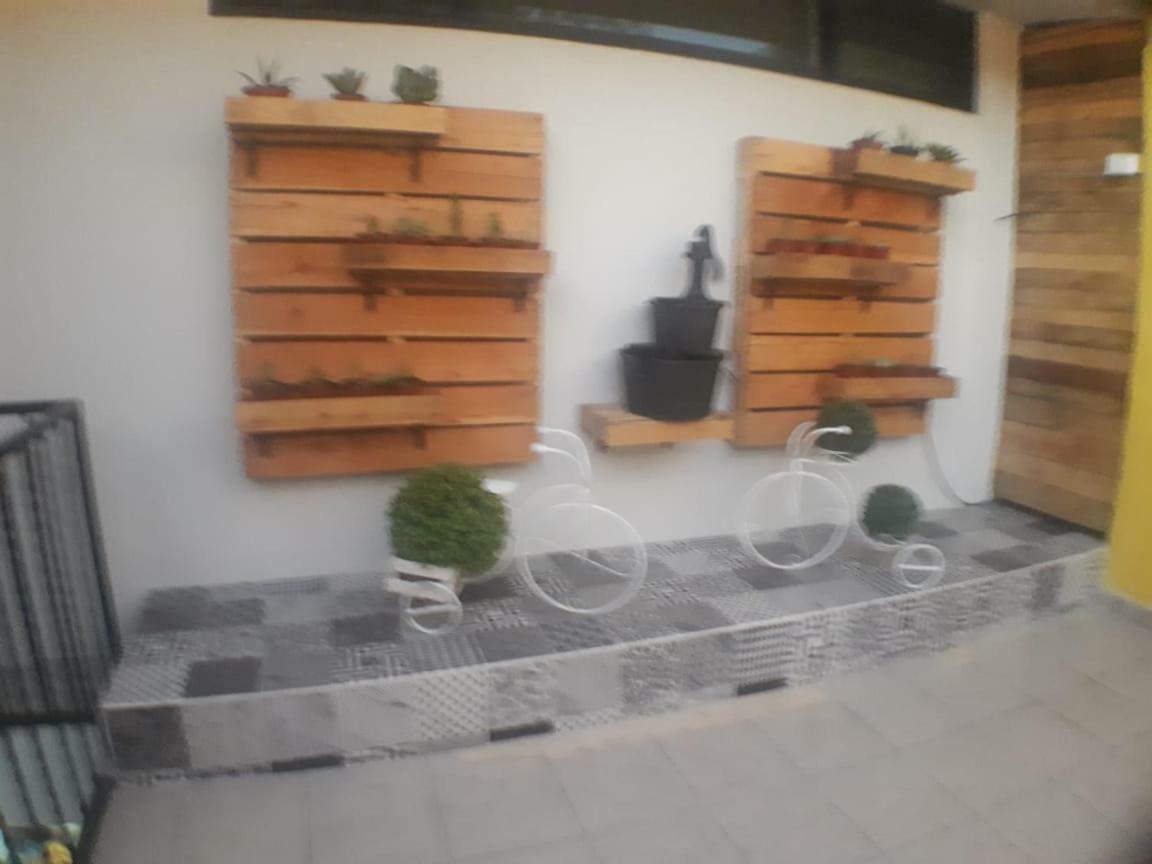 Nuevos Departamentos Centro Historico A 200 Mts Del Malecon Apartment ลาปาซ ภายนอก รูปภาพ