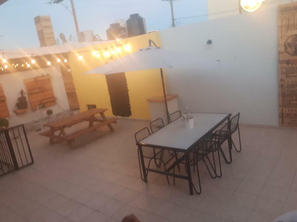 Nuevos Departamentos Centro Historico A 200 Mts Del Malecon Apartment ลาปาซ ภายนอก รูปภาพ