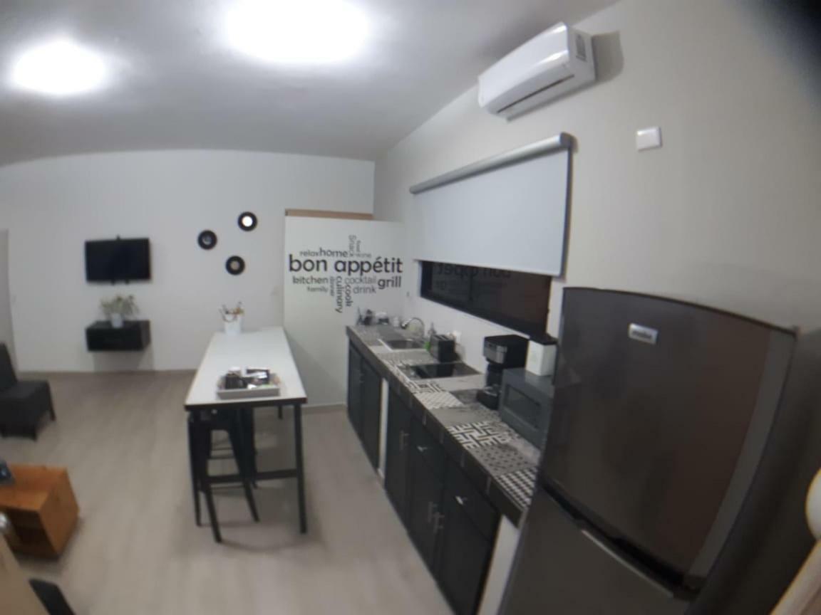 Nuevos Departamentos Centro Historico A 200 Mts Del Malecon Apartment ลาปาซ ภายนอก รูปภาพ