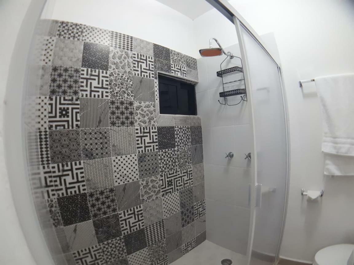 Nuevos Departamentos Centro Historico A 200 Mts Del Malecon Apartment ลาปาซ ภายนอก รูปภาพ