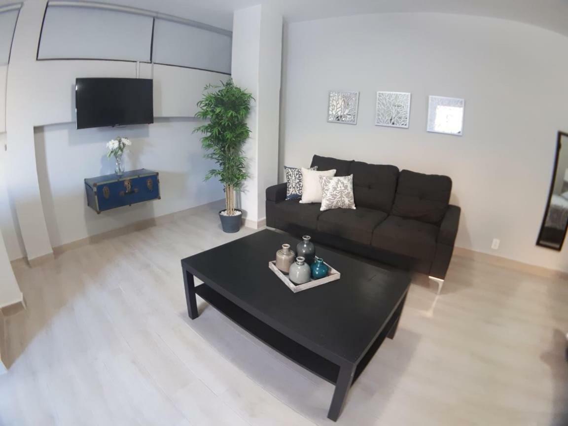 Nuevos Departamentos Centro Historico A 200 Mts Del Malecon Apartment ลาปาซ ภายนอก รูปภาพ
