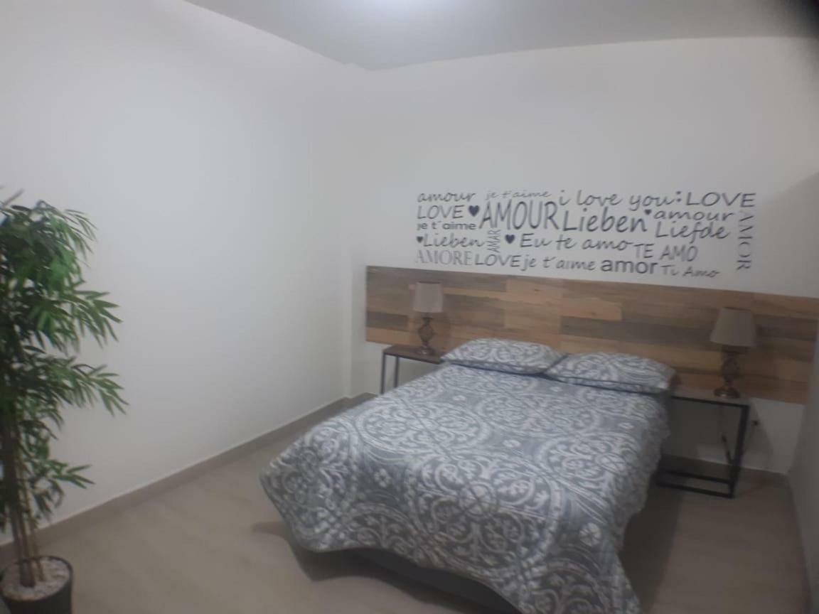 Nuevos Departamentos Centro Historico A 200 Mts Del Malecon Apartment ลาปาซ ภายนอก รูปภาพ