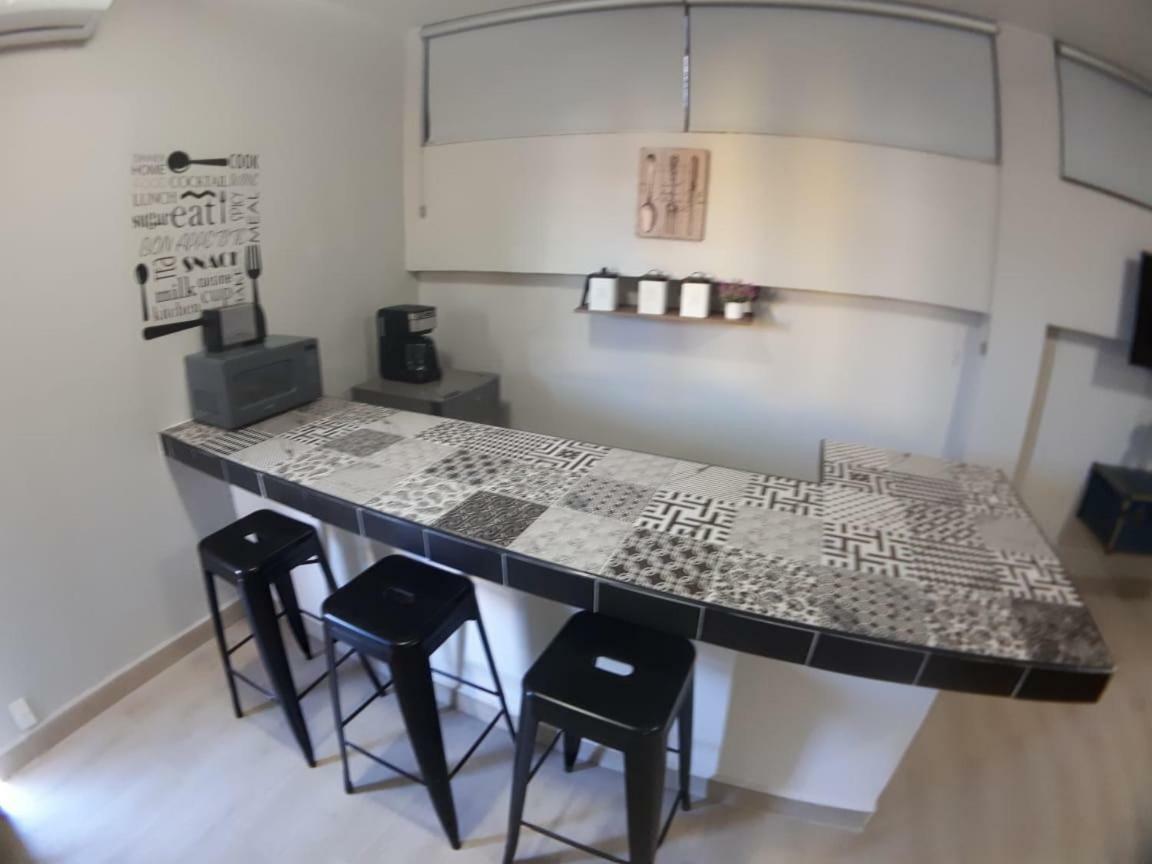 Nuevos Departamentos Centro Historico A 200 Mts Del Malecon Apartment ลาปาซ ภายนอก รูปภาพ