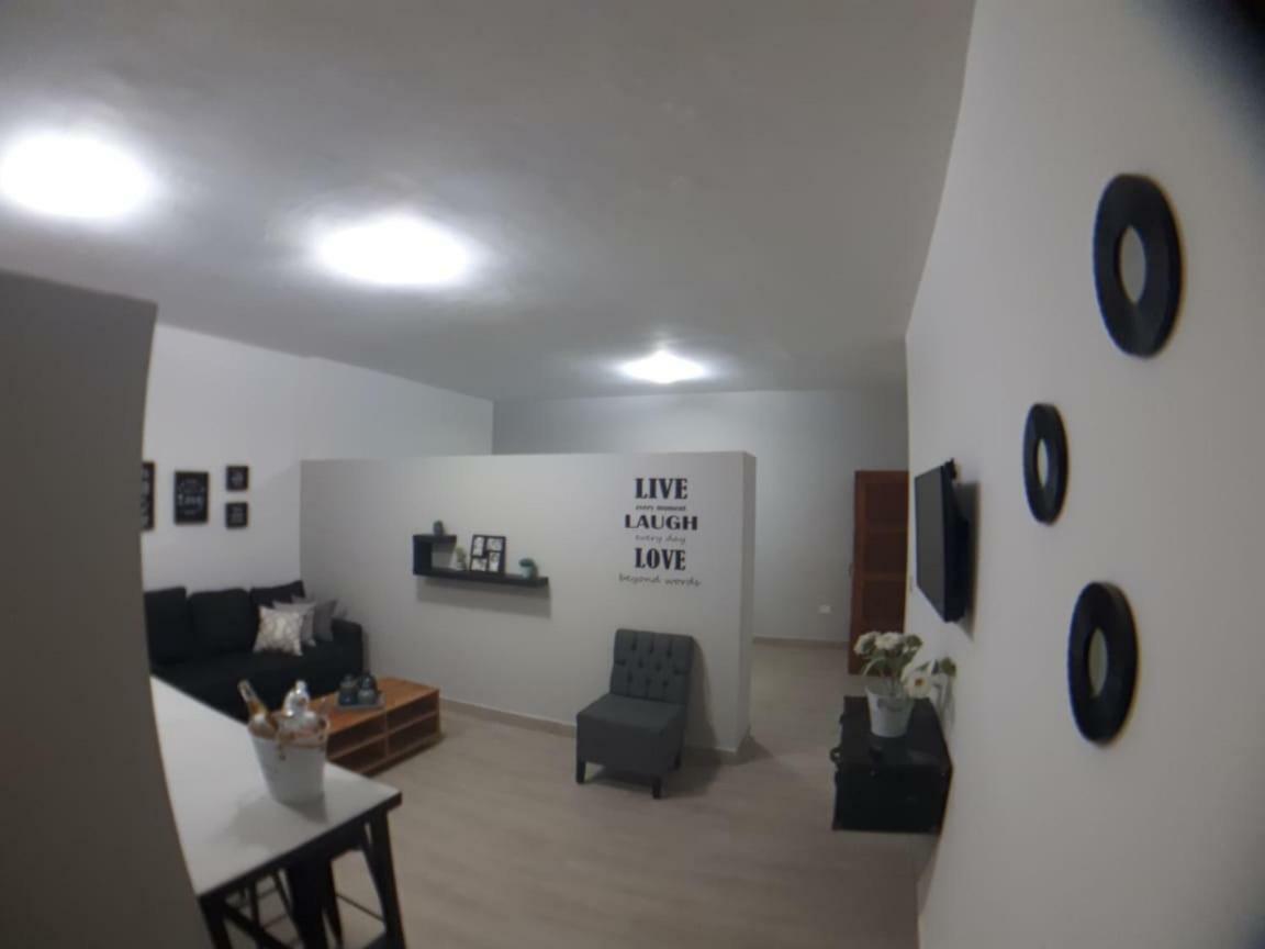 Nuevos Departamentos Centro Historico A 200 Mts Del Malecon Apartment ลาปาซ ภายนอก รูปภาพ