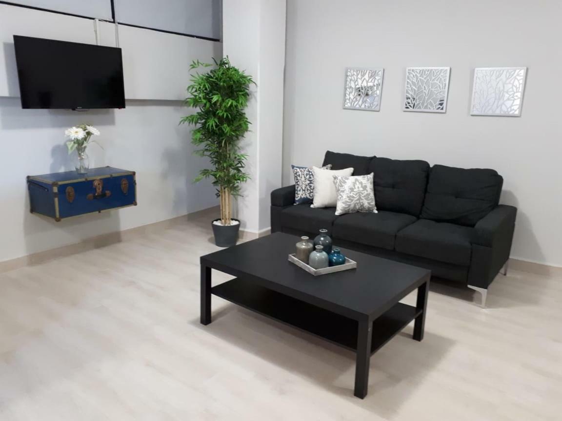 Nuevos Departamentos Centro Historico A 200 Mts Del Malecon Apartment ลาปาซ ภายนอก รูปภาพ