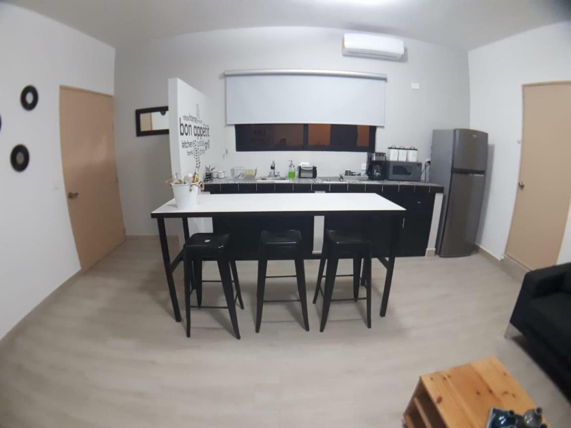 Nuevos Departamentos Centro Historico A 200 Mts Del Malecon Apartment ลาปาซ ภายนอก รูปภาพ