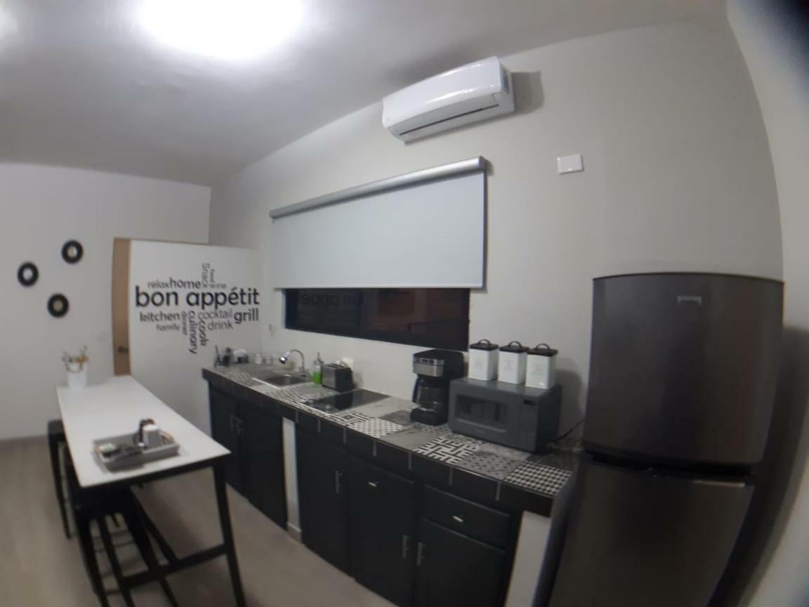 Nuevos Departamentos Centro Historico A 200 Mts Del Malecon Apartment ลาปาซ ภายนอก รูปภาพ
