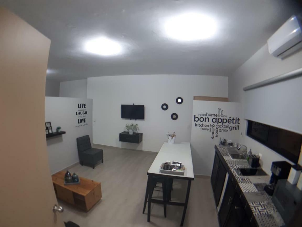 Nuevos Departamentos Centro Historico A 200 Mts Del Malecon Apartment ลาปาซ ภายนอก รูปภาพ