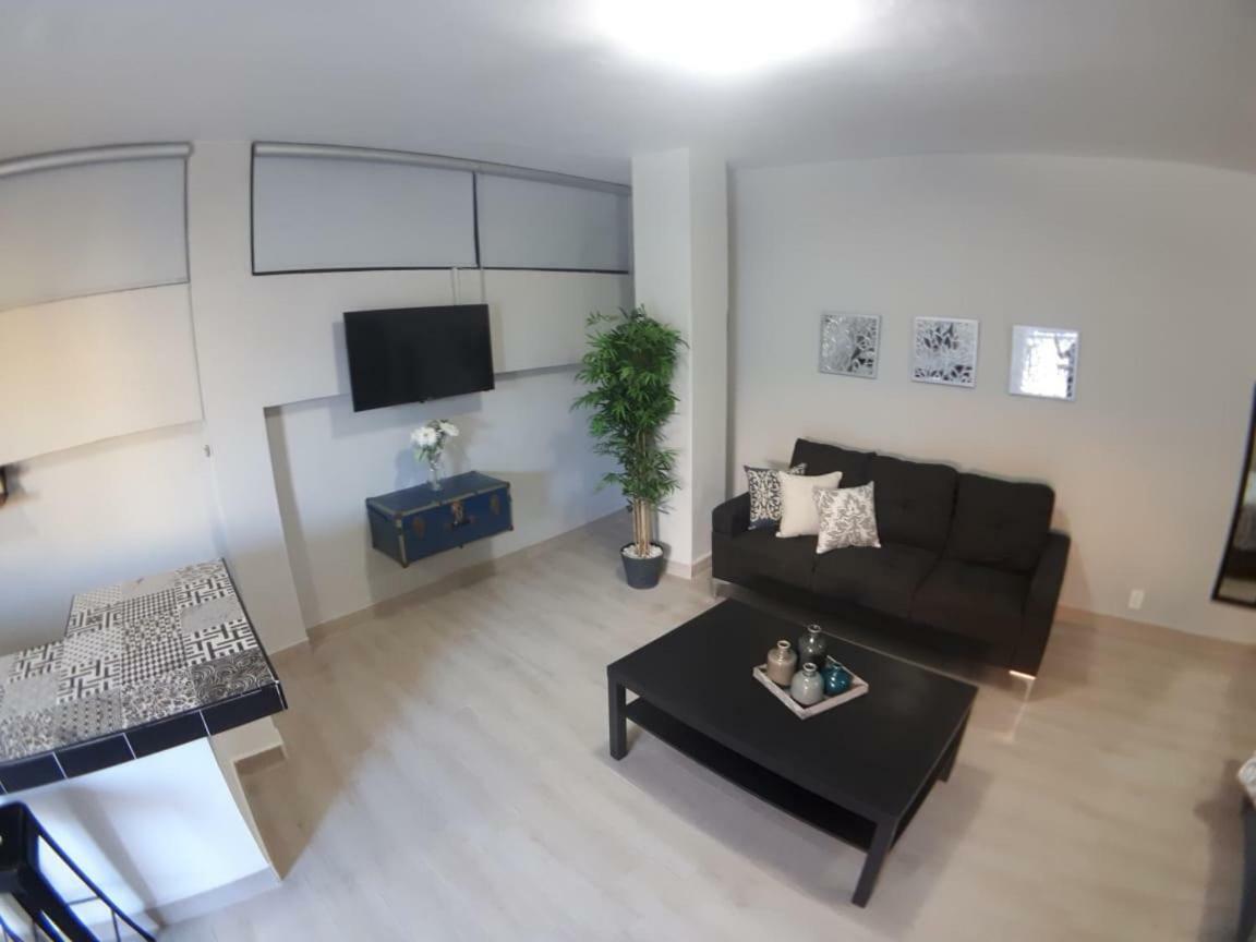 Nuevos Departamentos Centro Historico A 200 Mts Del Malecon Apartment ลาปาซ ภายนอก รูปภาพ