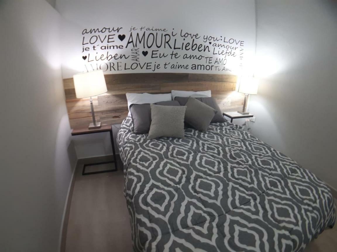 Nuevos Departamentos Centro Historico A 200 Mts Del Malecon Apartment ลาปาซ ภายนอก รูปภาพ