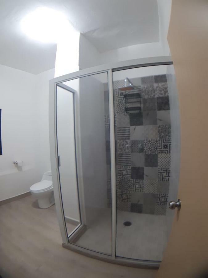 Nuevos Departamentos Centro Historico A 200 Mts Del Malecon Apartment ลาปาซ ภายนอก รูปภาพ